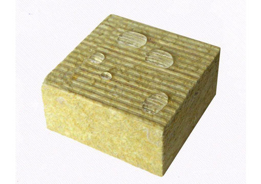 湖北岩棉板不同于挤塑板的应用方面