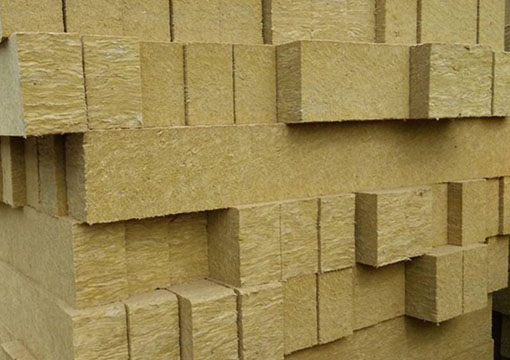 武汉岩棉板厂家要如何储存岩棉板